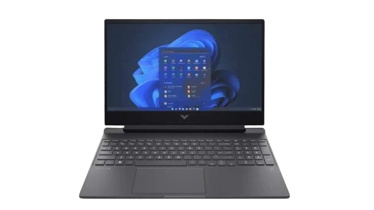 laptop gaming