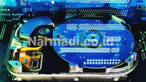 cara cek hardisk laptop - Narmadi.co.id