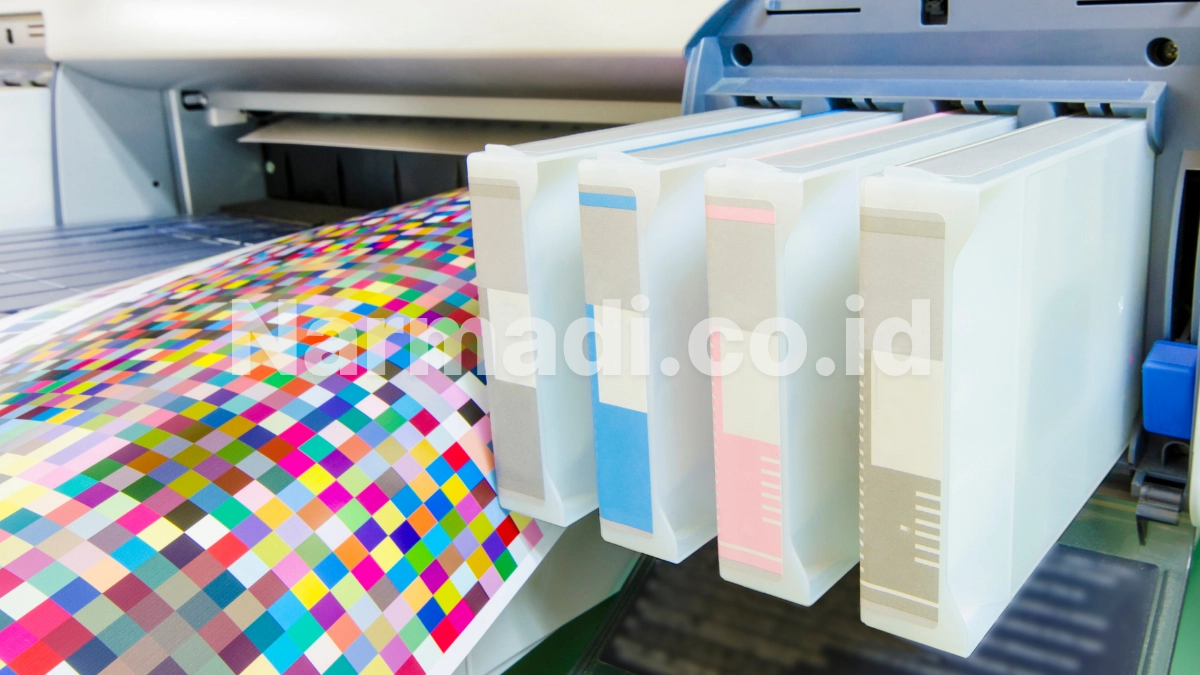 printer inkjet - Narmadi.co.id