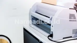 printer dot matrix - Narmadi.co.id
