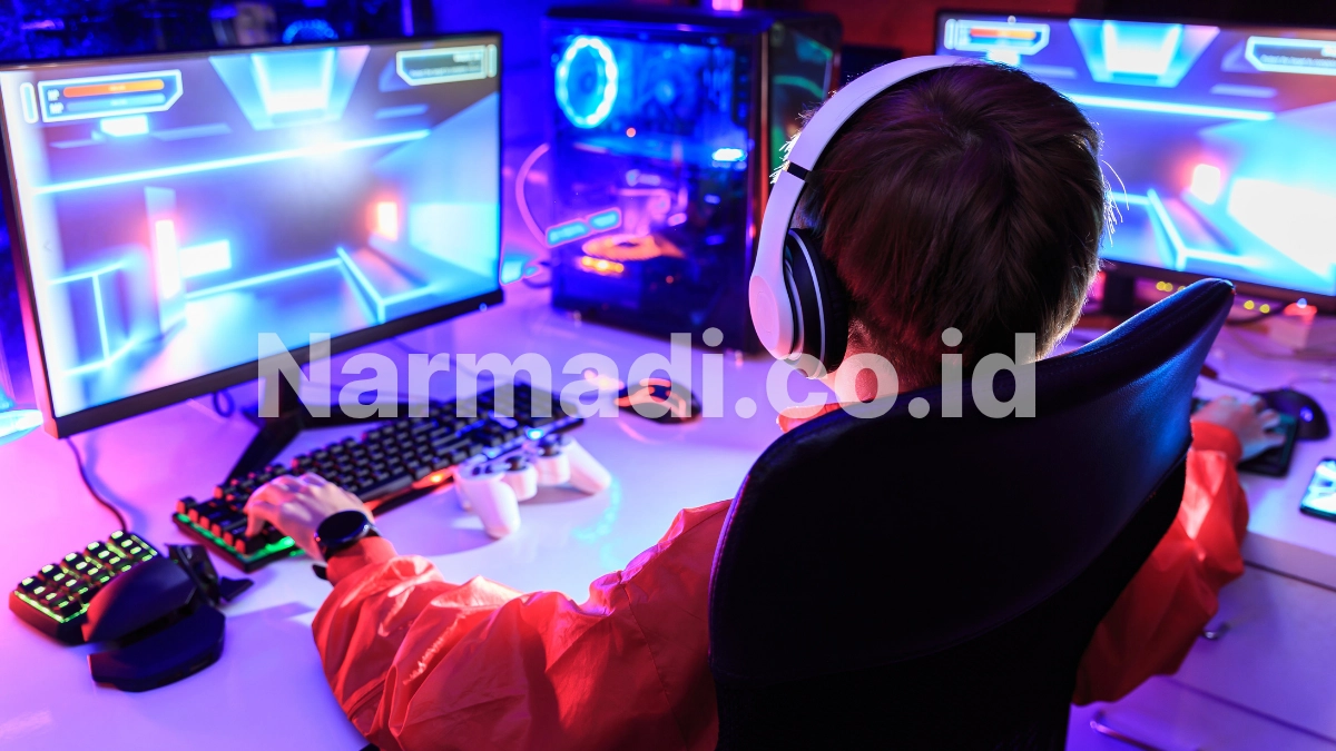 all-in-one pc gaming - Narmadi.co.id