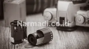 cuci film kamera analog - Narmadi.co.id