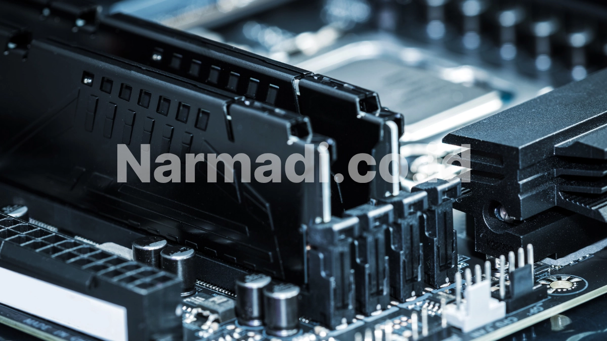 Tips Menjaga Performa RAM