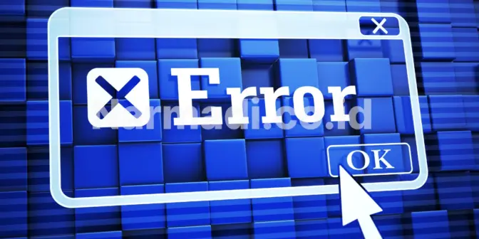 cara cek hardisk laptop