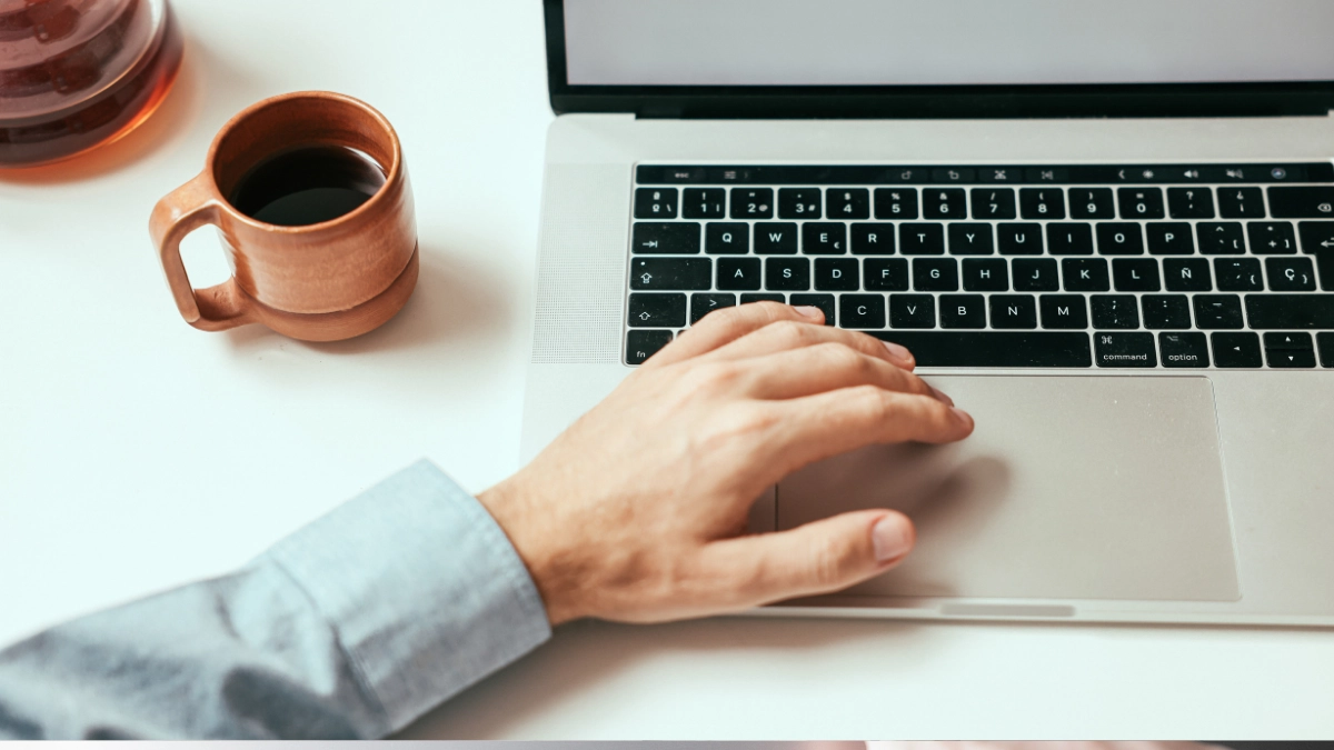 touchpad tidak berfungsi - Narmadi.co.id