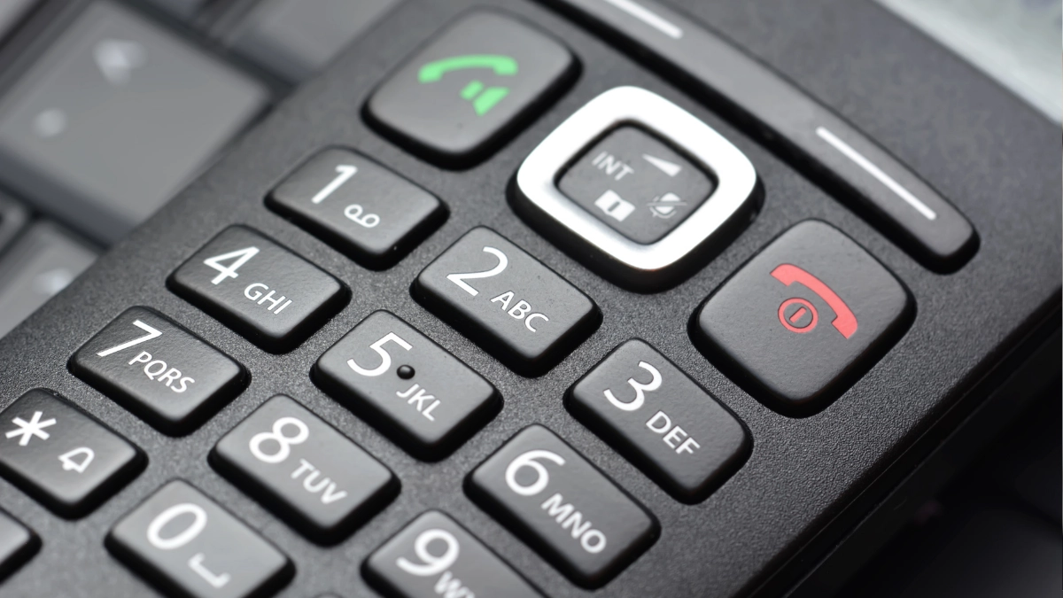 telepon cordless analog - Narmadi.co.id