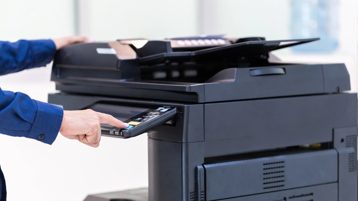 Apa itu Printer dan Jenis-Jenisnya