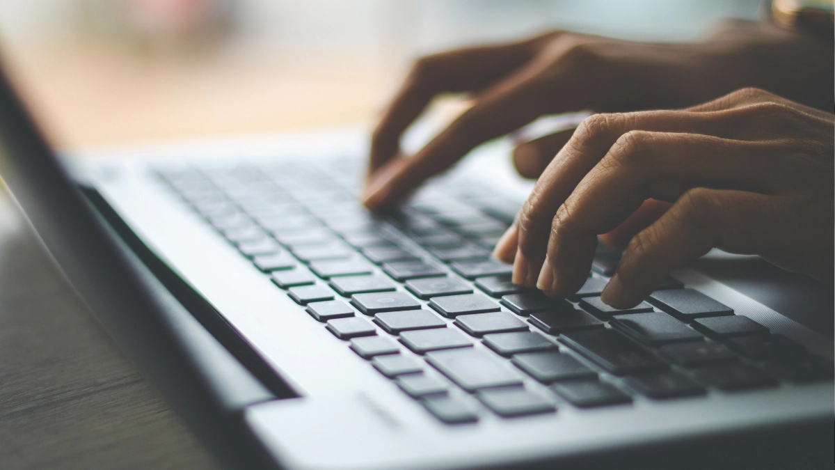 keyboard laptop tidak berfungsi sebagian - Narmadi.co.id