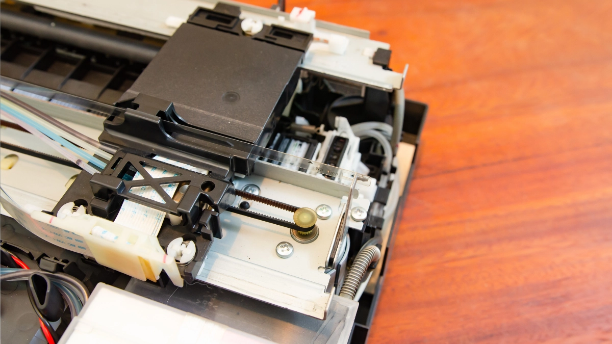 komponen printer - Narmadi.co.id