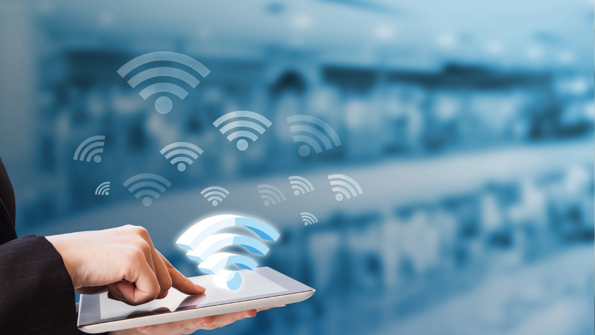 zigbee vs wifi - Narmadi.co.id