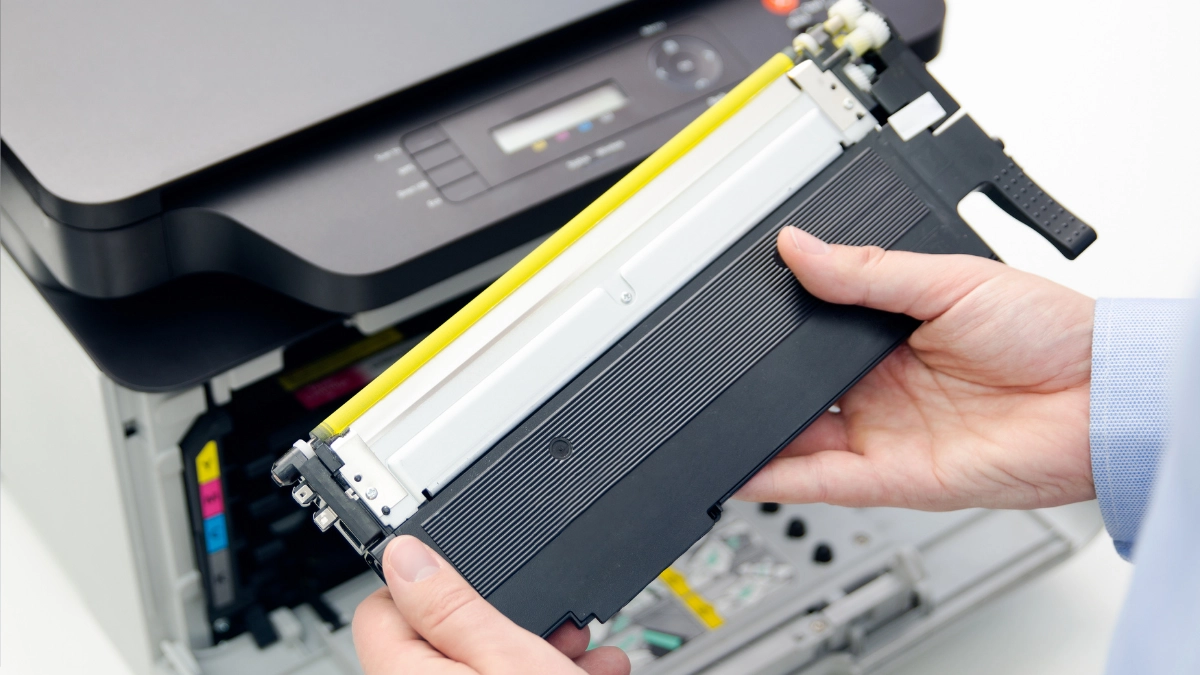 Toner printer - Narmadi.co.id