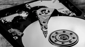 hardisk laptop tidak terbaca