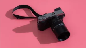 baterai kamera tidak mengisi