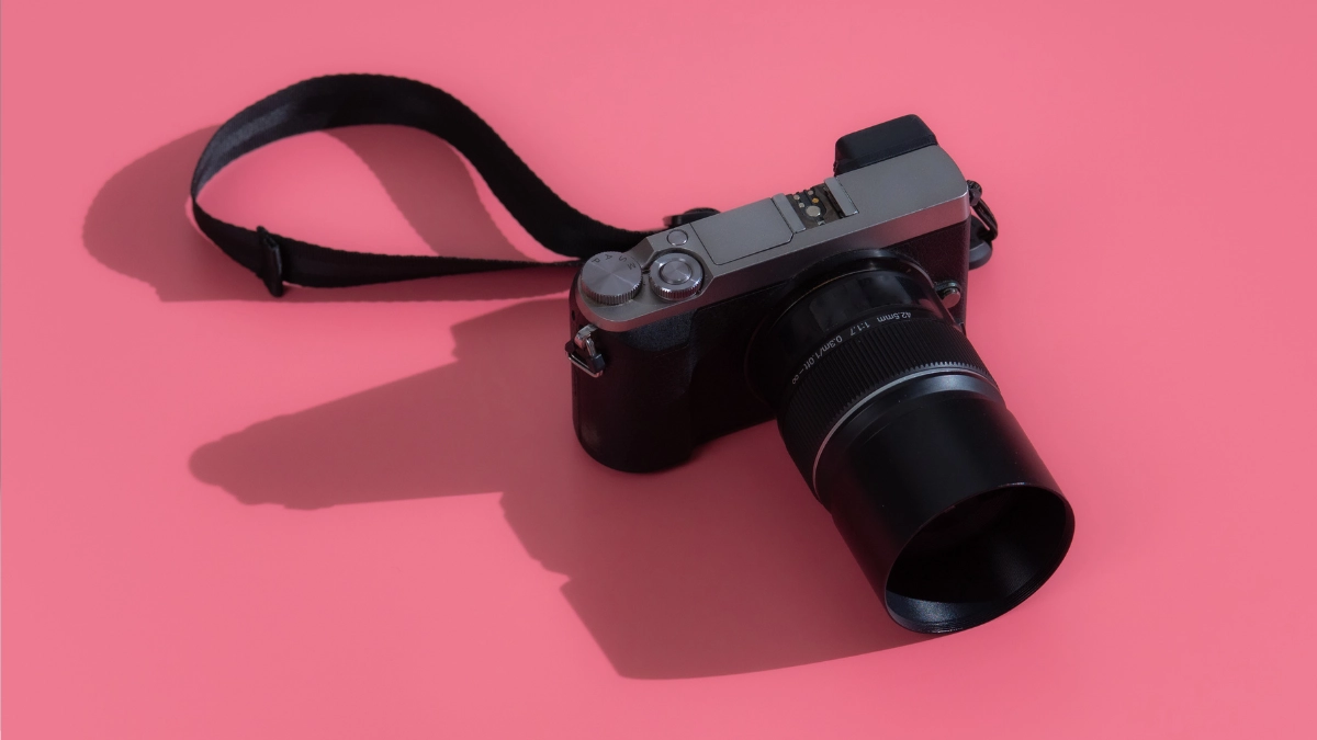 baterai kamera tidak mengisi