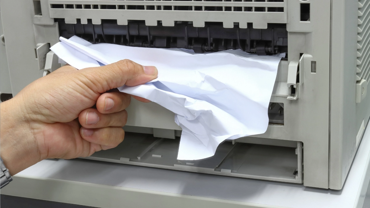 printer macet - Narmadi.co.id