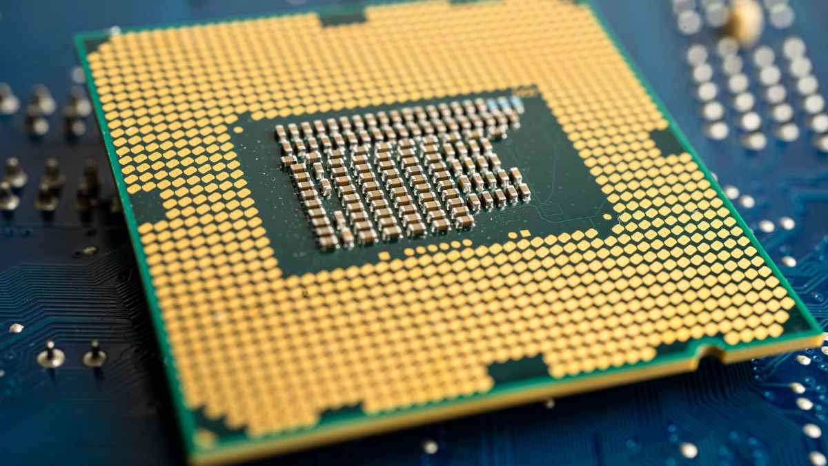 Apa itu Chipset Laptop dan Mengapa Penting?