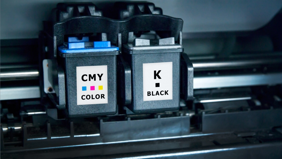 tinta printer bocor - Narmadi.co.id