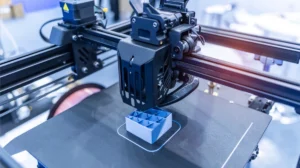 masalah printer 3D - Narmadi.co.id