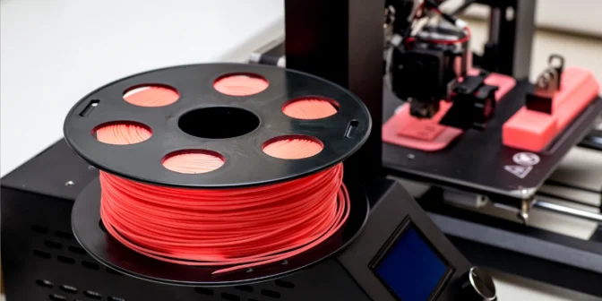 filament printer 3D