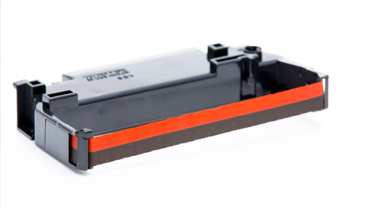 Apa itu Pita Printer Dot Matrix?