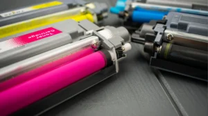 ciri cartridge printer rusak - Narmadi.co.id