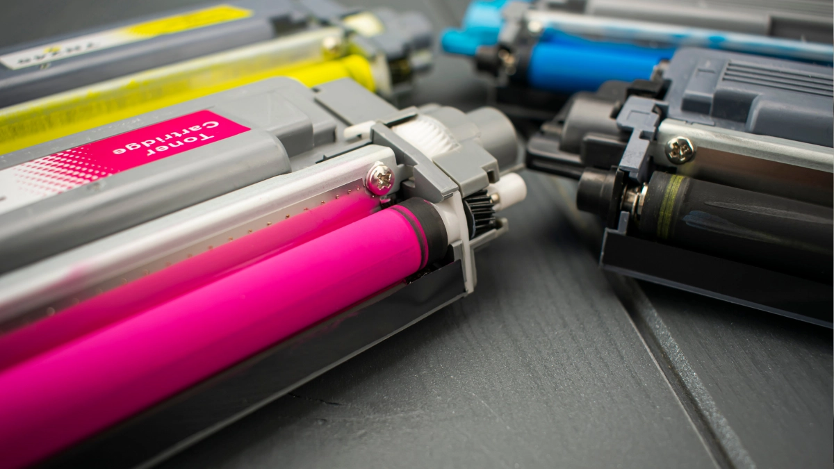 ciri cartridge printer rusak - Narmadi.co.id