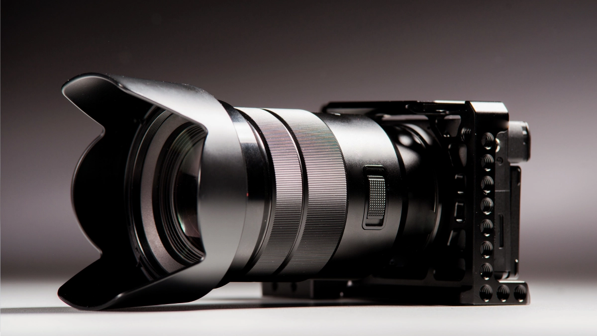 menghubungkan kamera mirrorless - Narmadi.co.id