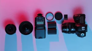 aksesoris kamera - Narmadi.co.id