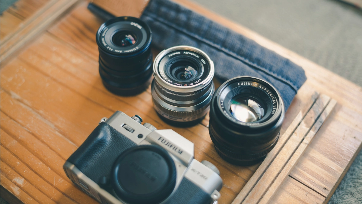 merawat lensa dslr - Narmadi.co.id