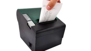 printer thermal tidak keluar tulisan - Narmadi.co.id