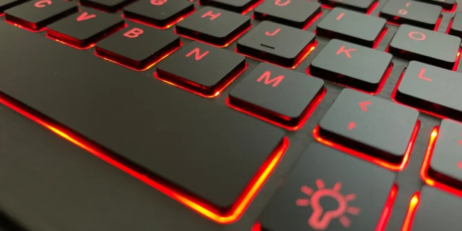 touchpad tidak berfungsi