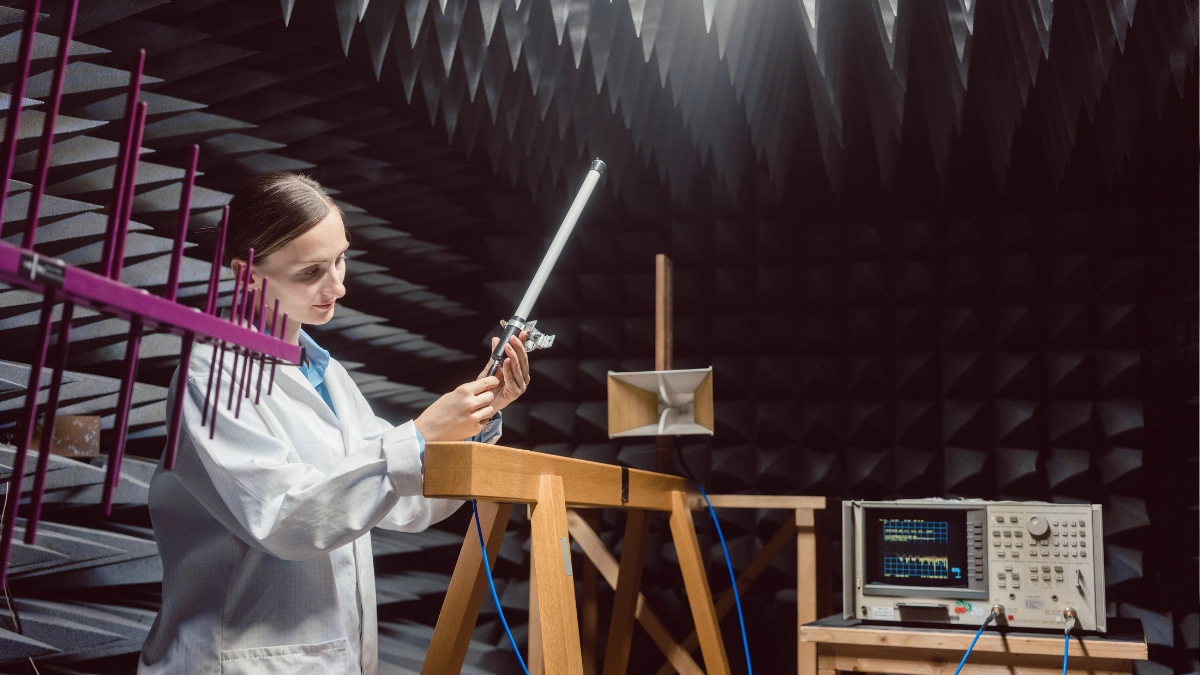 radiated emissions testing - Narmdi.co.id