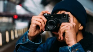 cara menggunakan kamera pocket - Narmadi.co.id