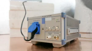 Conducted Emissions Testing - Narmadi.co.id