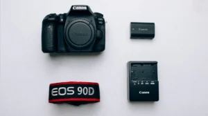 jenis baterai kamera - Narmadi.co.id