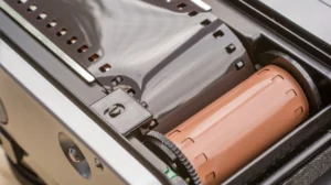 memasang roll film - Narmadi.co.id