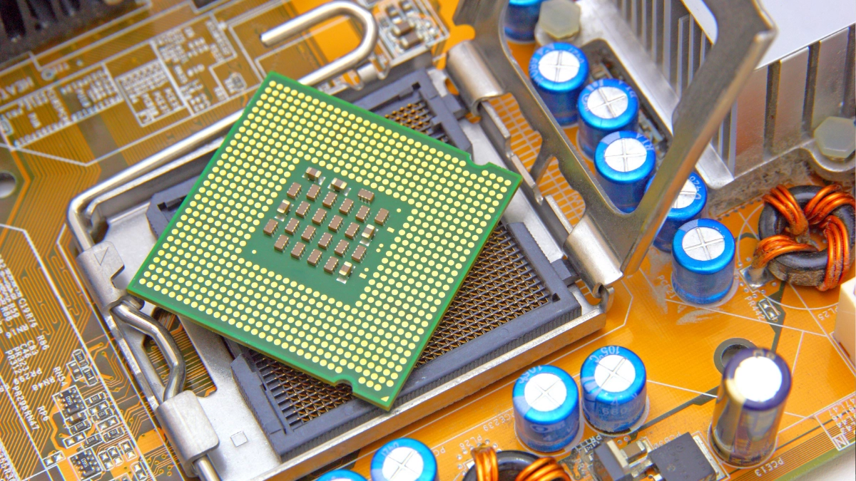 Jenis-Jenis Prosesor Laptop