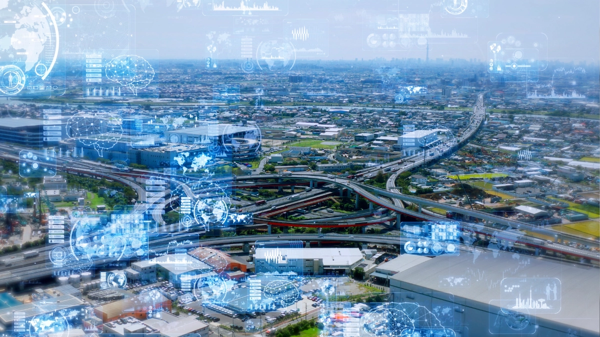 standar pengujian intelligent transport system - Narmadi.co.id