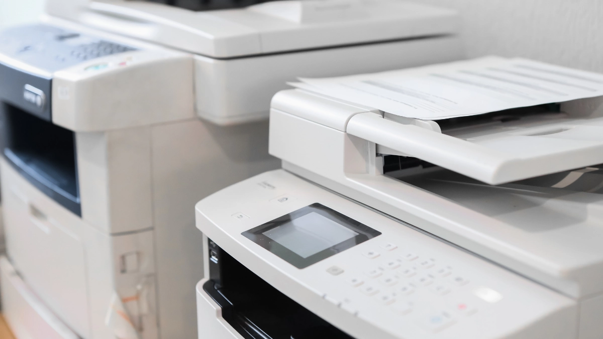 Pastikan printer dan Bluetooth aktif jika printer bluetooth tidak bisa tersambung