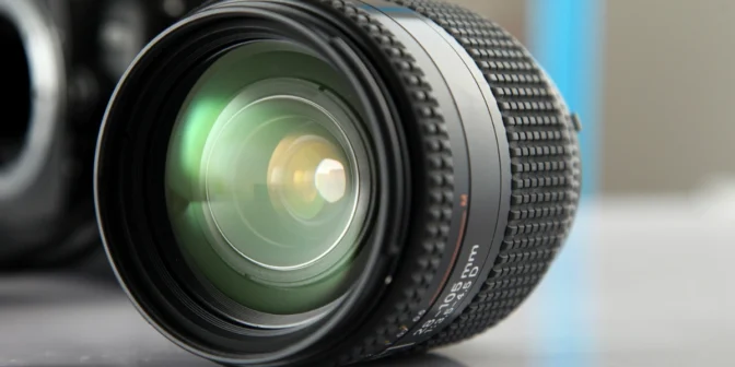 membeli lensa dslr