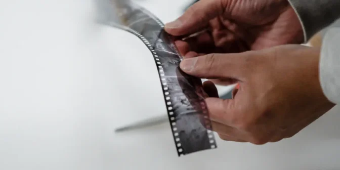 cuci film kamera analog