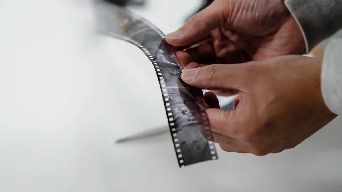 mencuci film - Narmadi.co.id