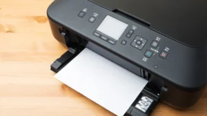 jenis printer