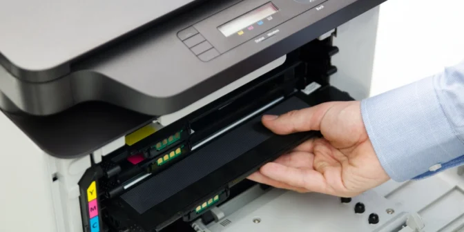 printer laserjet