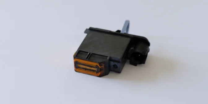 komponen printer bermasalah