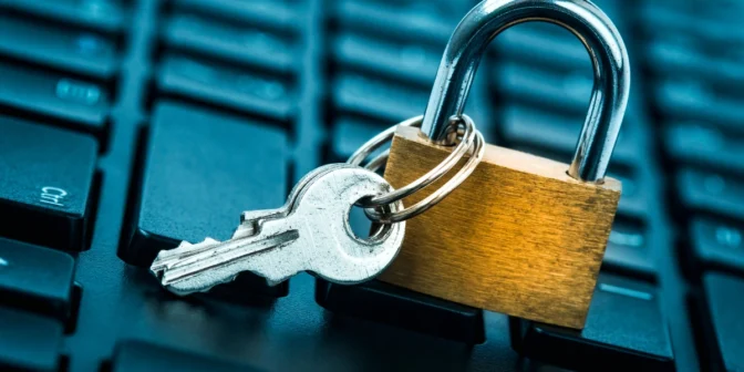 keyboard laptop terkunci