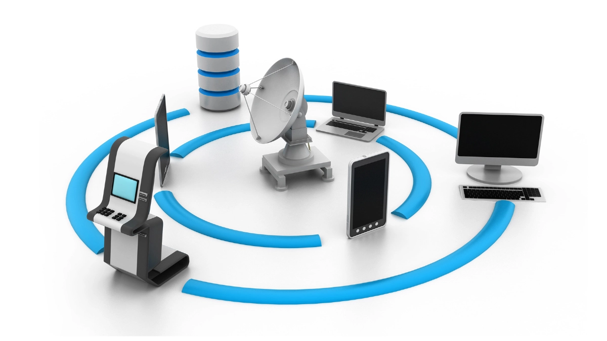 zigbee gateway
