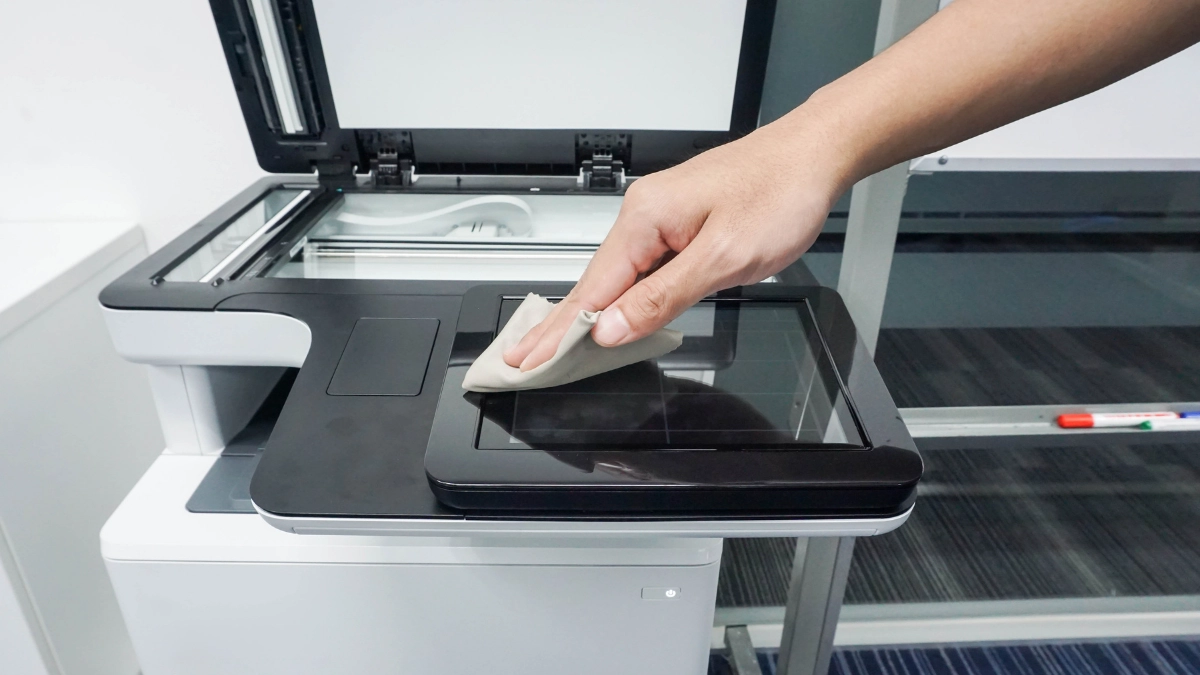 Pentingnya Perawatan Printer