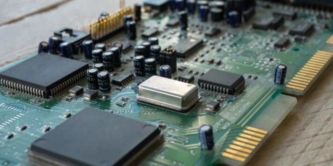 wireless card internal