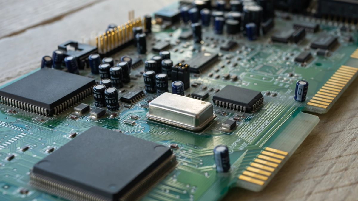 wireless card internal